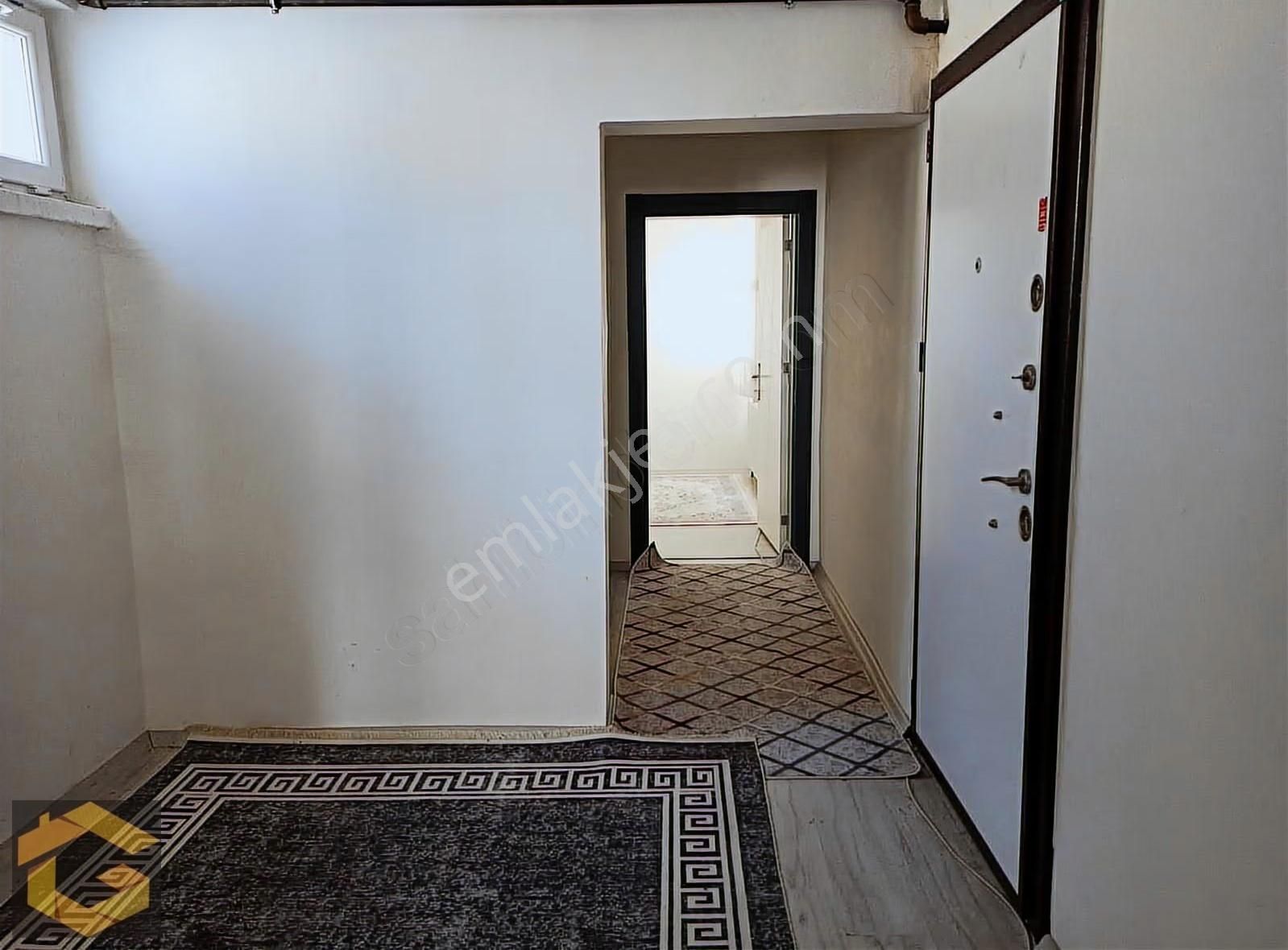 Çubuk Merkez'de Eşyalı Kiralık2+1 Daire - Görsel 23