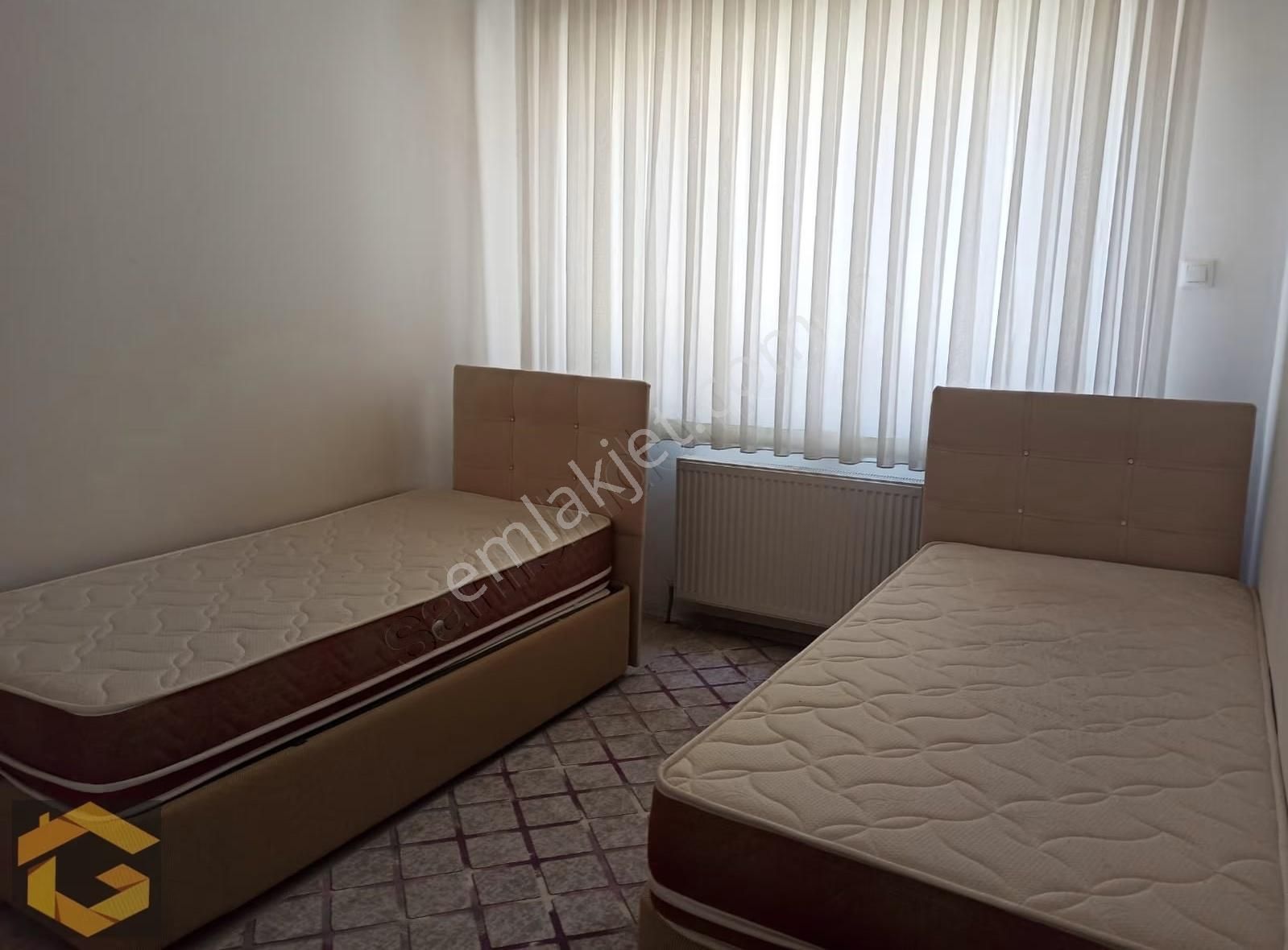 Çubuk Merkez'de Eşyalı Kiralık2+1 Daire - Görsel 18