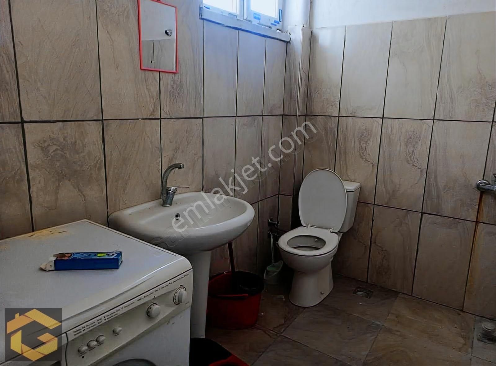 Çubuk Merkez'de Eşyalı Kiralık2+1 Daire - Görsel 8