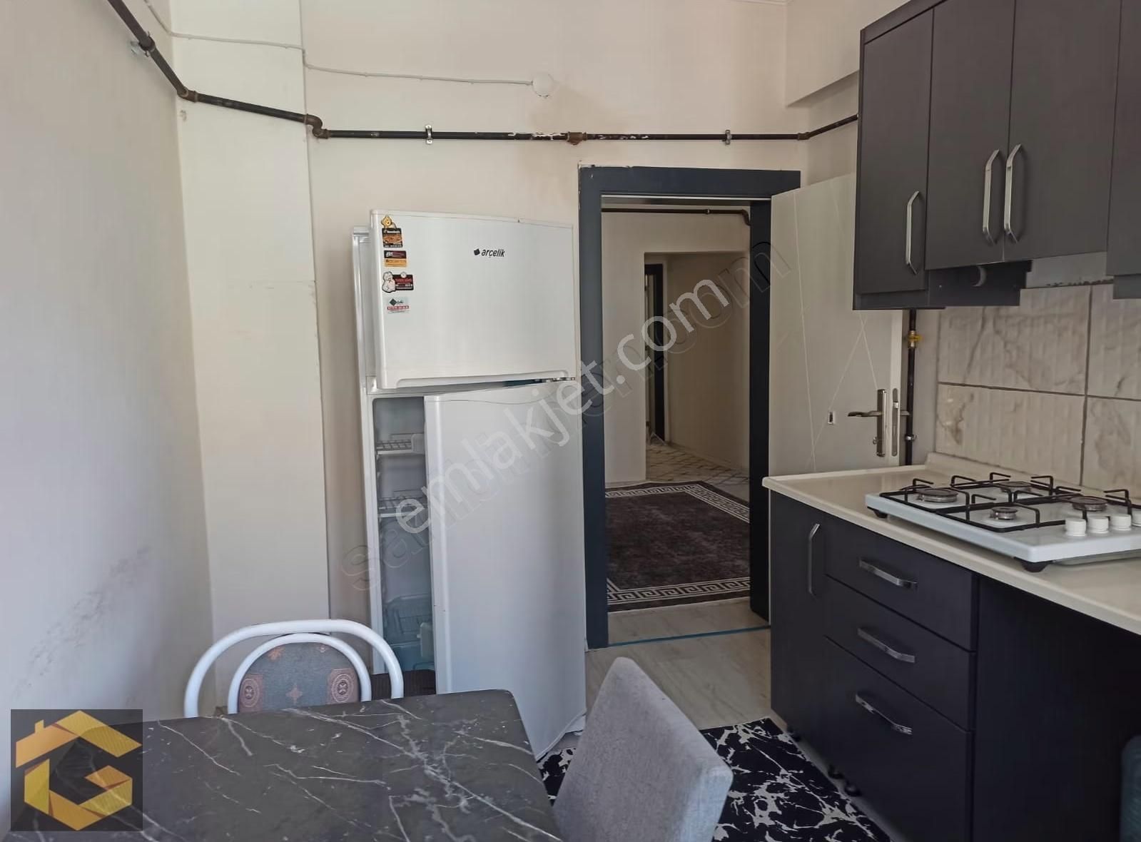 Çubuk Merkez'de Eşyalı Kiralık2+1 Daire - Görsel 13