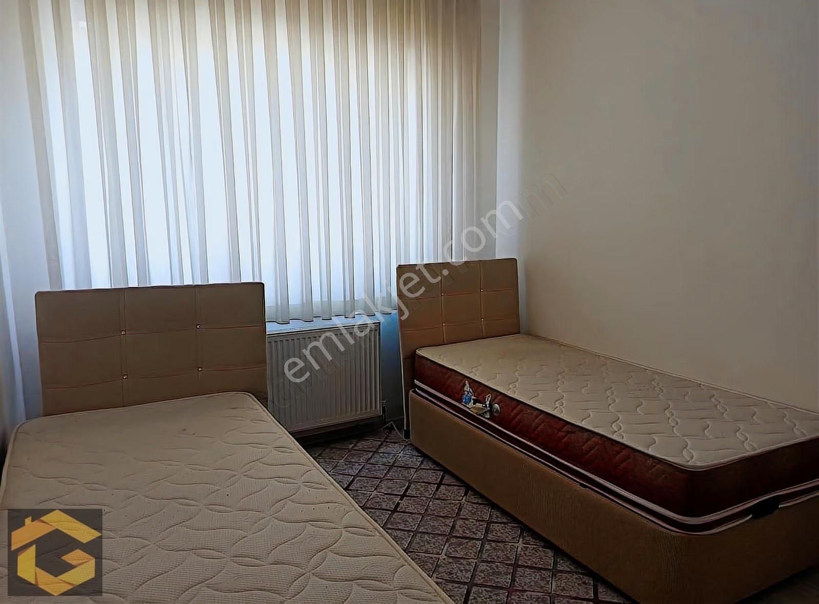 Çubuk Merkez'de Eşyalı Kiralık2+1 Daire - Görsel 3