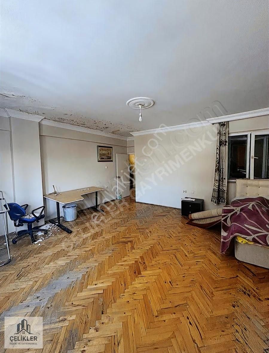 Çelikler İnşaat Gayrimenkul'den Kiralık 100m2 Eşyalı Daire Acill