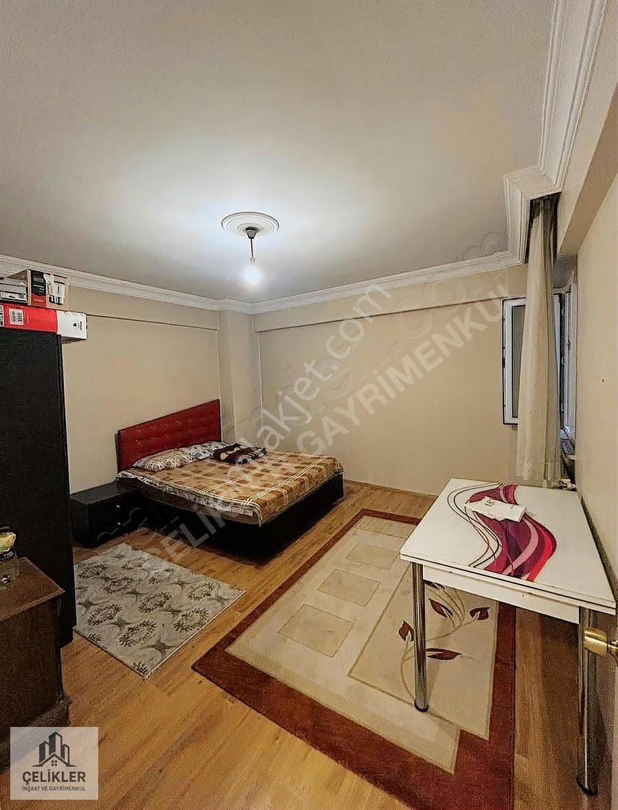 Çelikler İnşaat Gayrimenkul'den Kiralık 100m2 Eşyalı Daire Acill - Görsel 4
