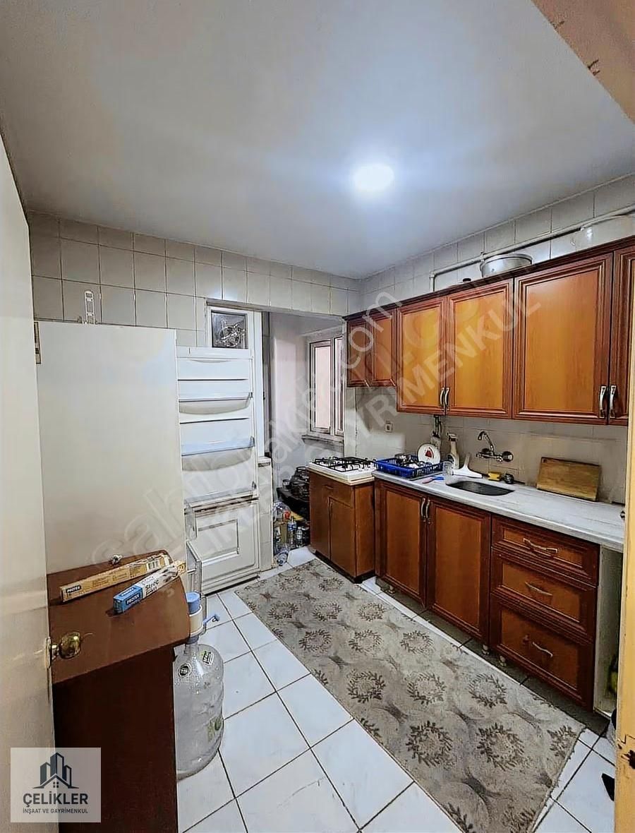 Çelikler İnşaat Gayrimenkul'den Kiralık 100m2 Eşyalı Daire Acill - Görsel 9