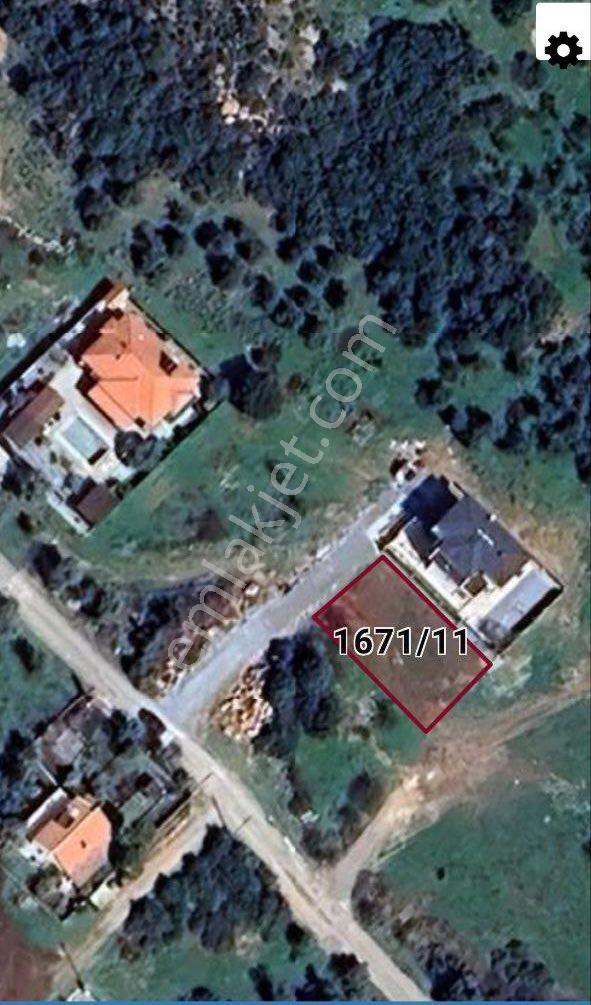 Sahibinden Satılık Didim Villa Arsası