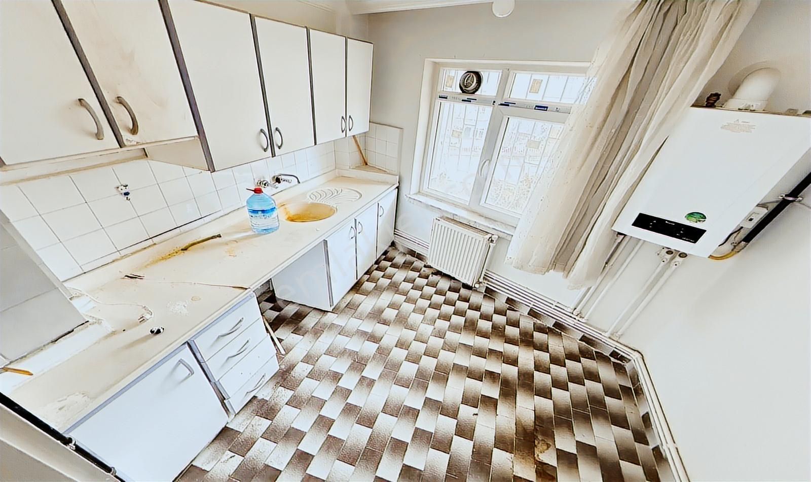 Sanatoryum Cadde Yakını Merkezi Konumda 1.katta Kök Tapu 3+1!!!! - Görsel 19