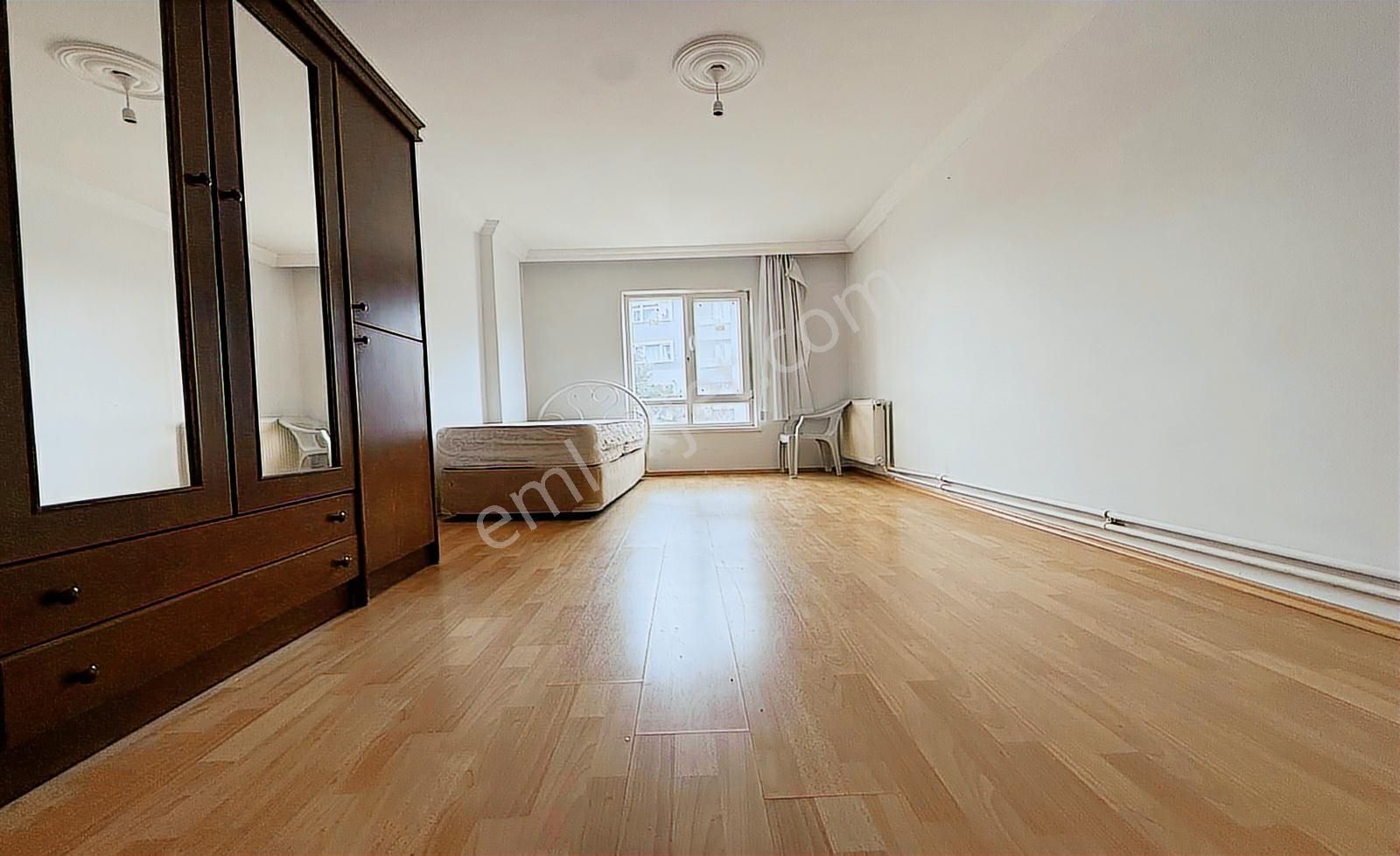 Sanatoryum Cadde Yakını Merkezi Konumda 1.katta Kök Tapu 3+1!!!! - Görsel 5