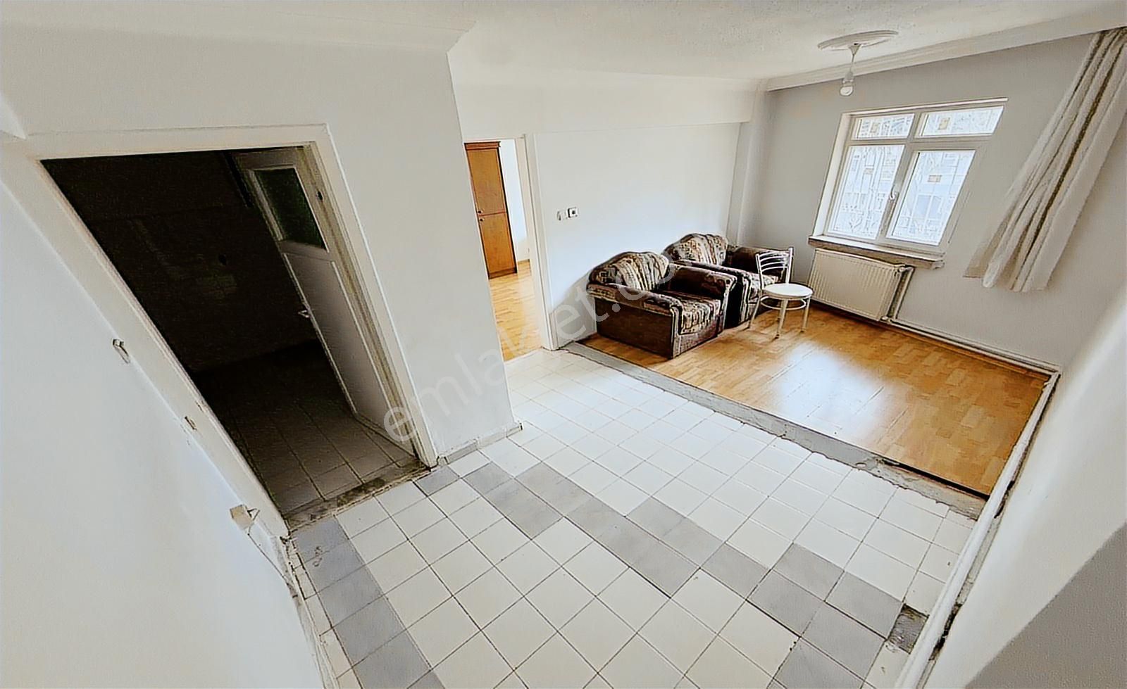 Sanatoryum Cadde Yakını Merkezi Konumda 1.katta Kök Tapu 3+1!!!! - Görsel 26