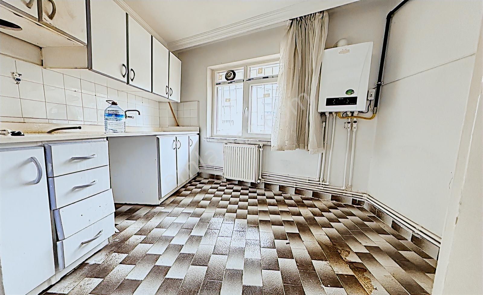 Sanatoryum Cadde Yakını Merkezi Konumda 1.katta Kök Tapu 3+1!!!! - Görsel 15