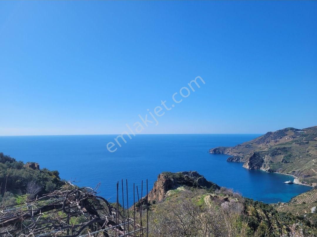 3134 M2- Full Deniz Manzaralı - Görsel 11