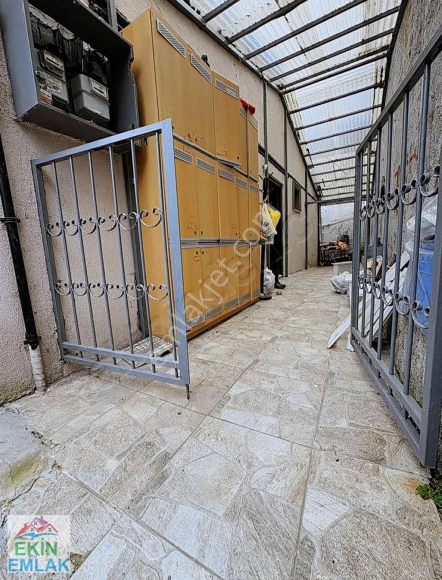 Ekinden Çavuşbaşında Müstakil Tadında Kiralık 3+1 - Görsel 16