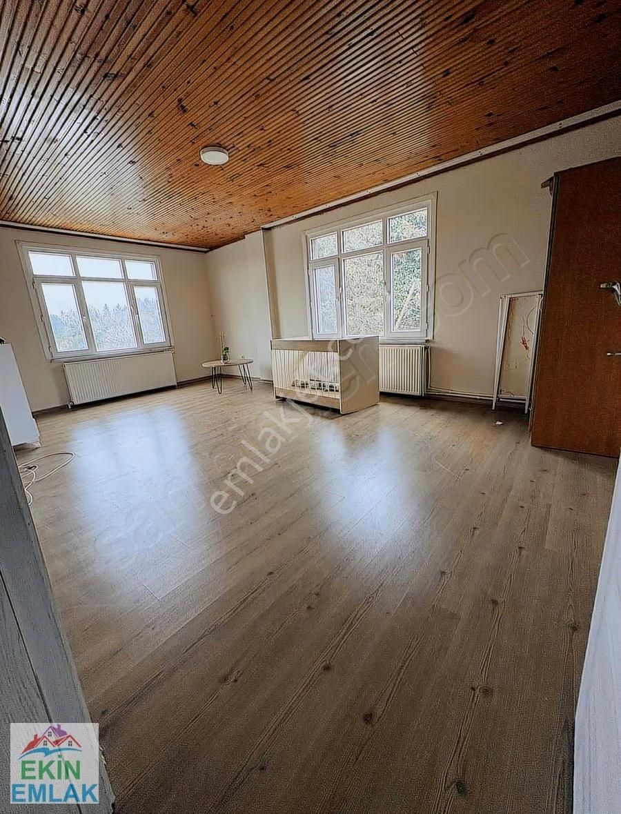 Ekinden Çavuşbaşında Müstakil Tadında Kiralık 3+1