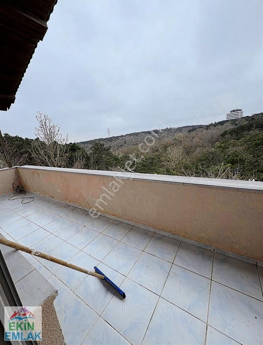 Ekinden Çavuşbaşında Müstakil Tadında Kiralık 3+1 - Görsel 5