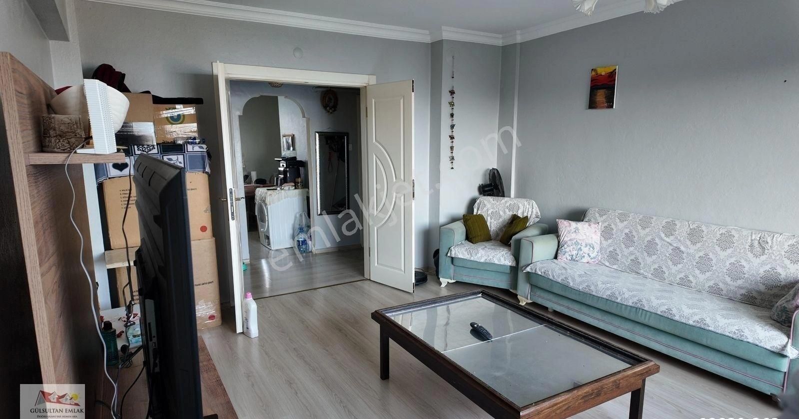 Gülsultan Emlak ' Tan Tekirdağ S.paşa Ortacami Mah. Deniz Manzaralı Satılık 2+1 Daire - Görsel 3