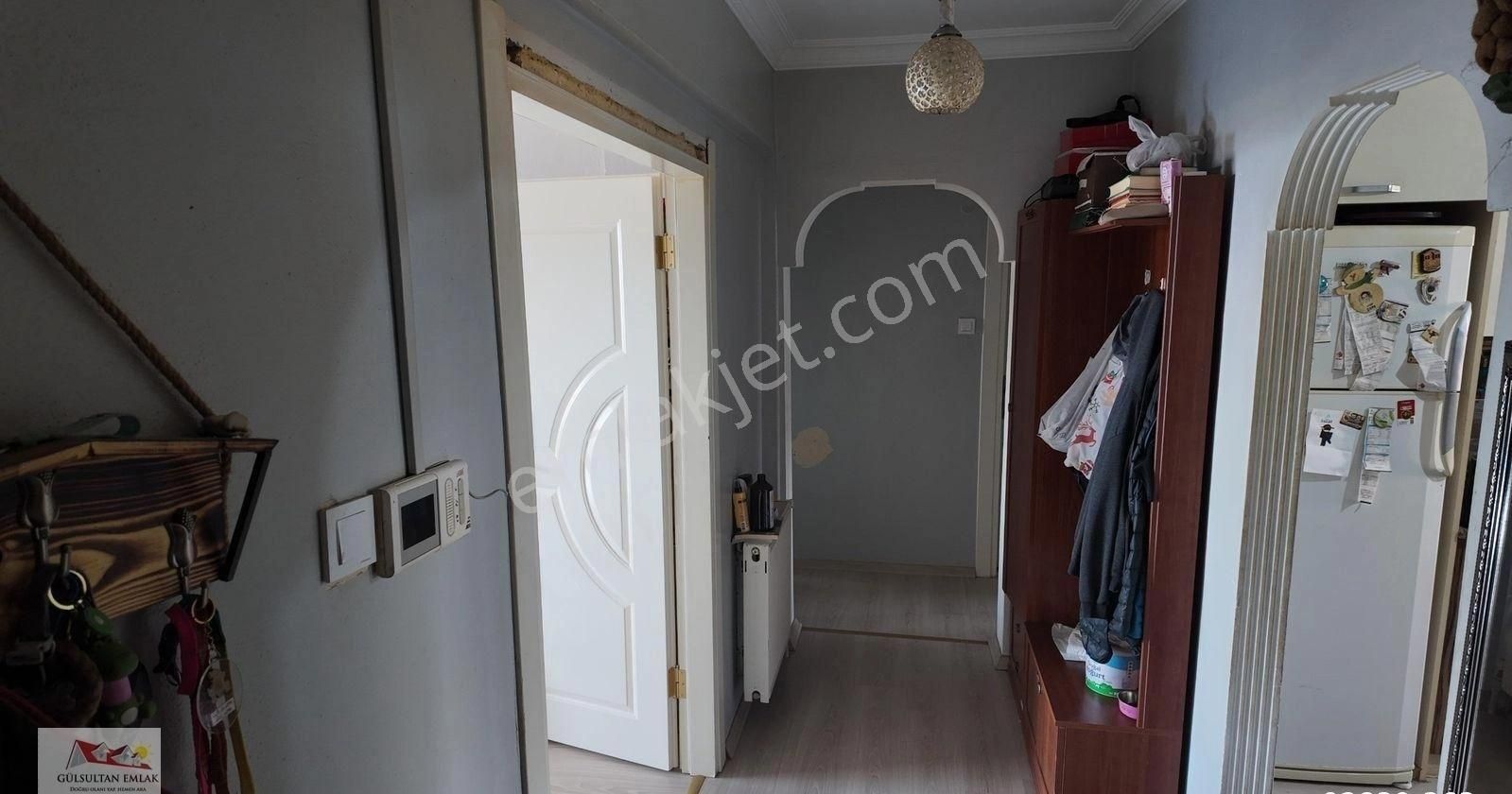 Gülsultan Emlak ' Tan Tekirdağ S.paşa Ortacami Mah. Deniz Manzaralı Satılık 2+1 Daire - Görsel 6