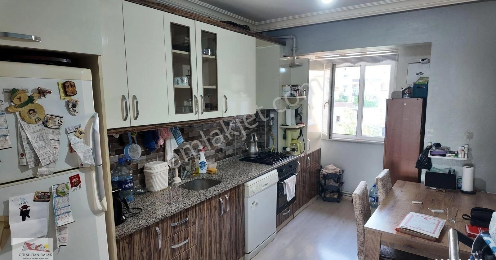 Gülsultan Emlak ' Tan Tekirdağ S.paşa Ortacami Mah. Deniz Manzaralı Satılık 2+1 Daire - Görsel 9