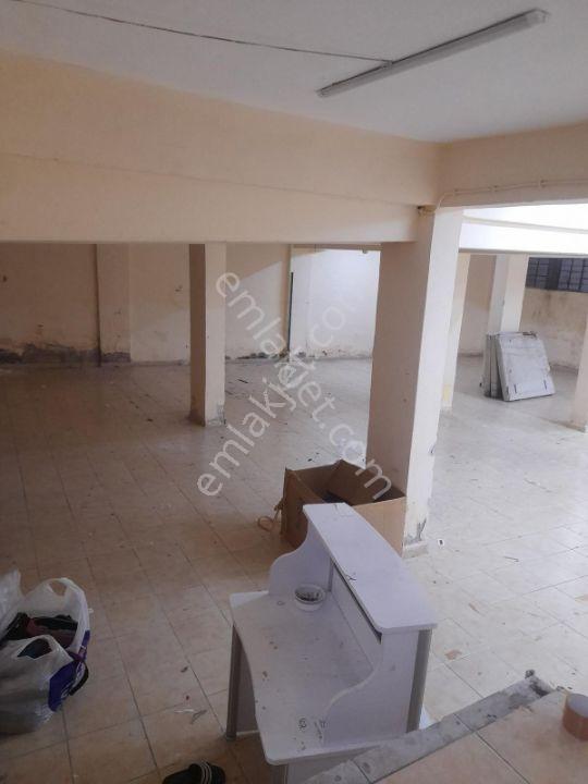 Şişlide Kiralık İşyeri Depo - Görsel 6