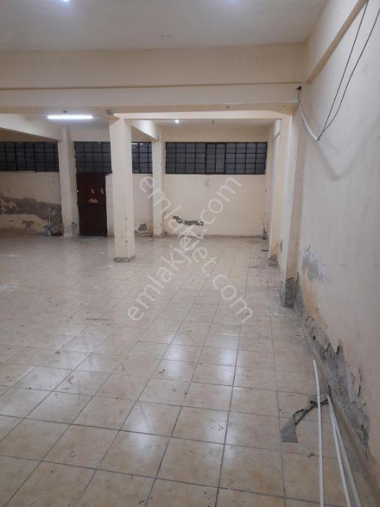 Şişlide Kiralık İşyeri Depo - Görsel 5