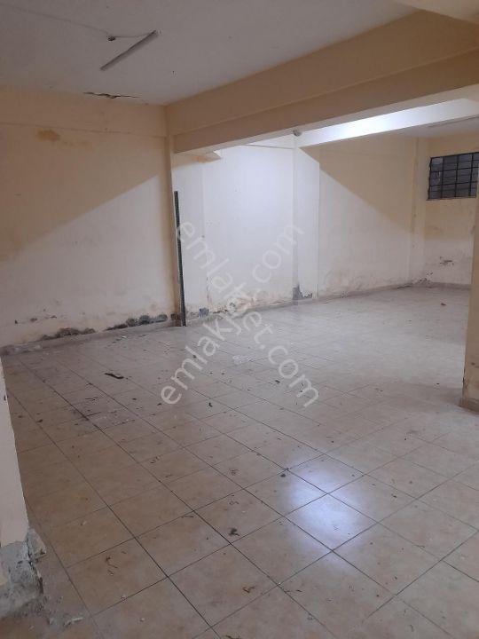 Şişlide Kiralık İşyeri Depo