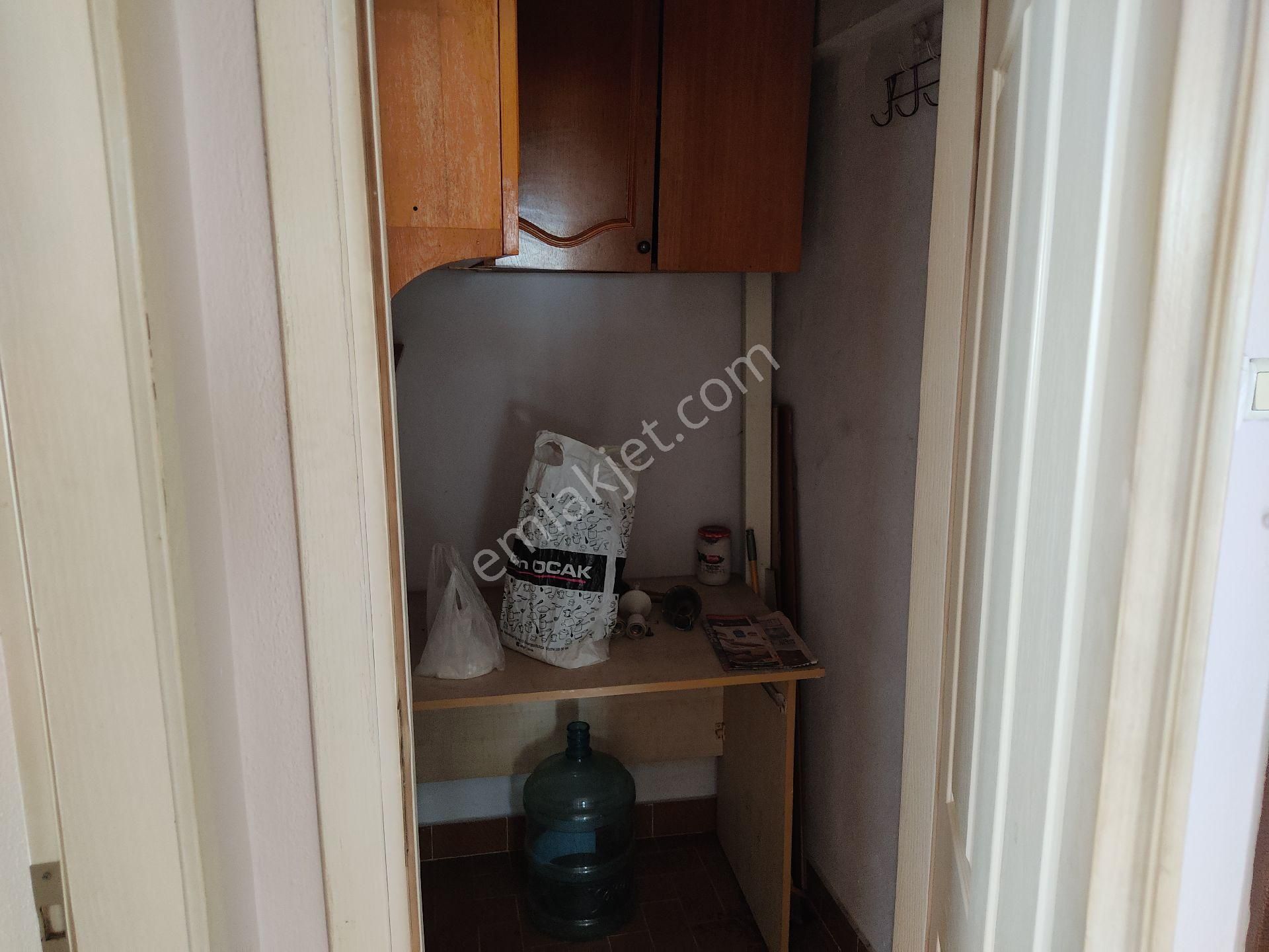 Sahibinden Asansorlu Yeni Boyali - Görsel 11