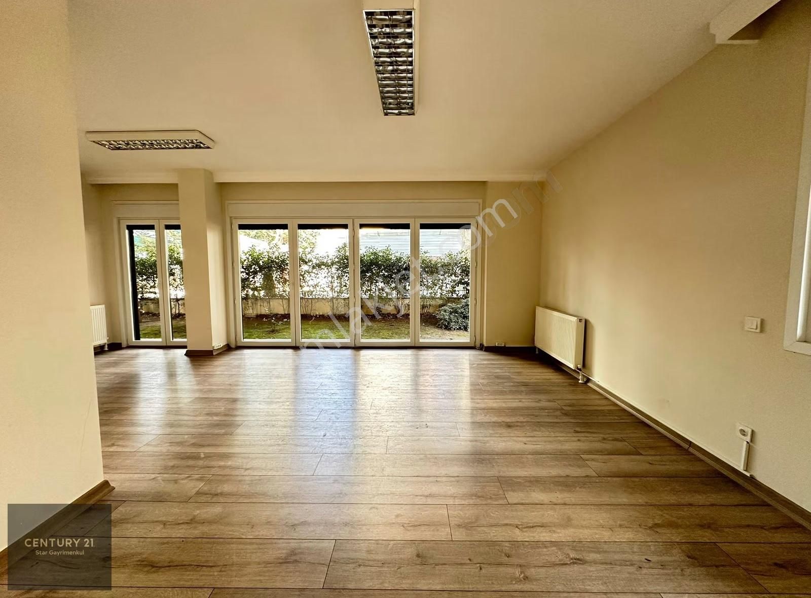 Century21 Star'dan Suadiye De İş Yerine 4+1 Bahçe Katı Daire - Görsel 24