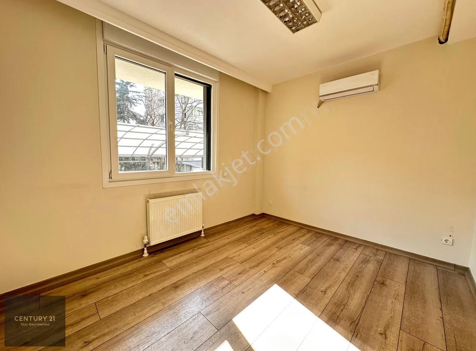 Century21 Star'dan Suadiye De İş Yerine 4+1 Bahçe Katı Daire - Görsel 12