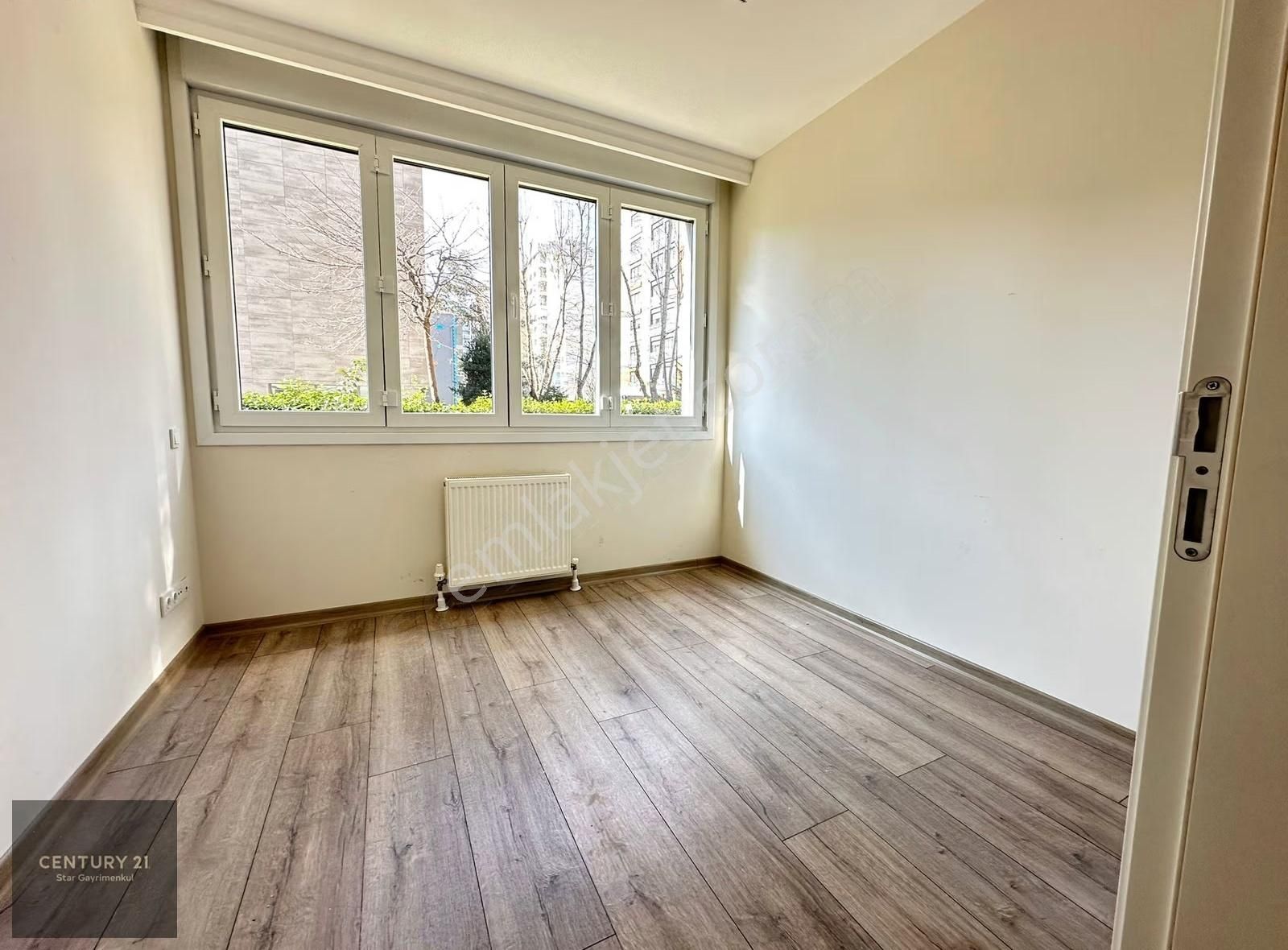 Century21 Star'dan Suadiye De İş Yerine 4+1 Bahçe Katı Daire - Görsel 19