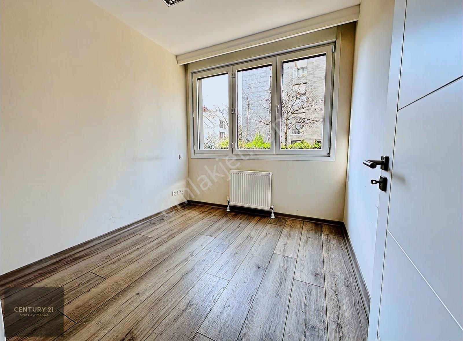 Century21 Star'dan Suadiye De İş Yerine 4+1 Bahçe Katı Daire - Görsel 18