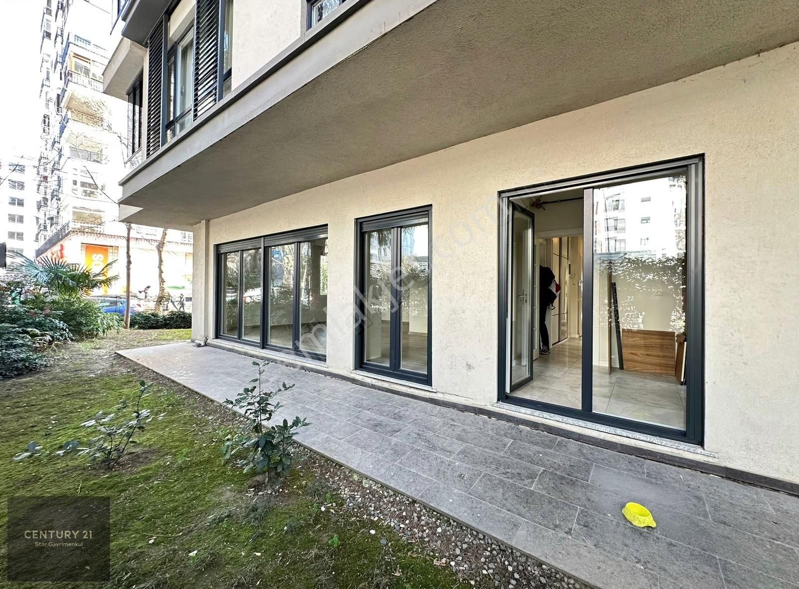 Century21 Star'dan Suadiye De İş Yerine 4+1 Bahçe Katı Daire - Görsel 8