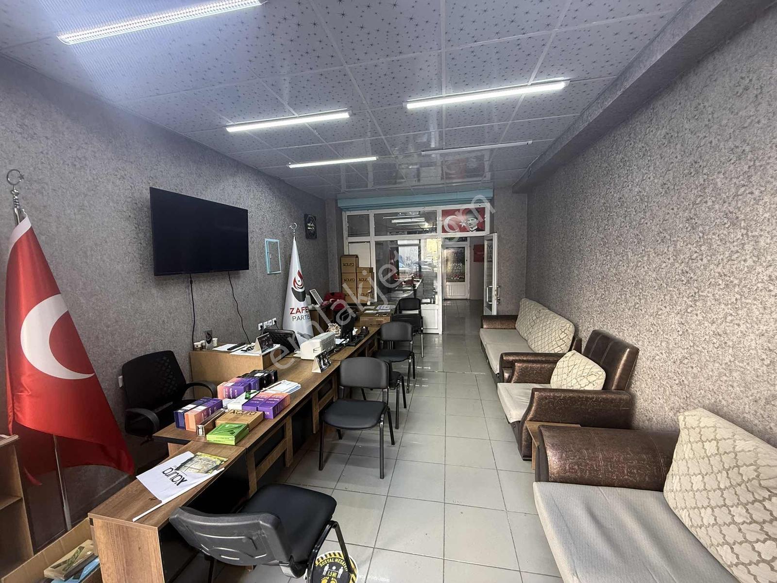 Dükkan Yatırımlık Veya Calıştır - Görsel 11