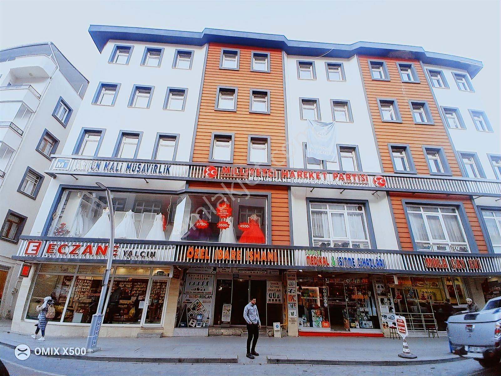 Dükkan Yatırımlık Veya Calıştır - Görsel 2