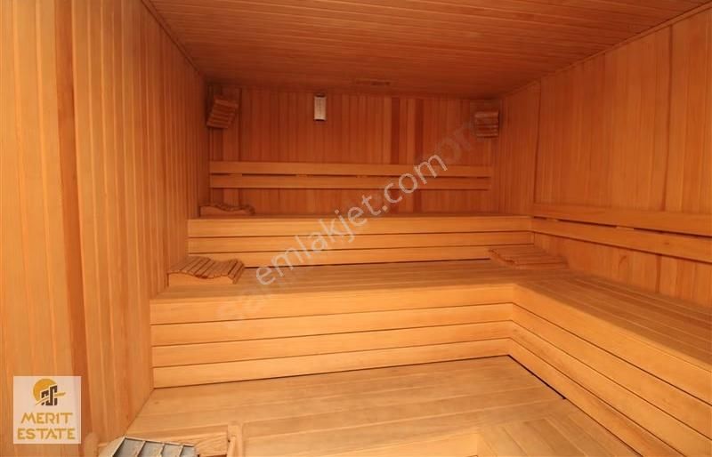 Mahmutlar Merkez Geniş Amerikan Mutfak Boş Kiralık 2+1 Daire - Görsel 6