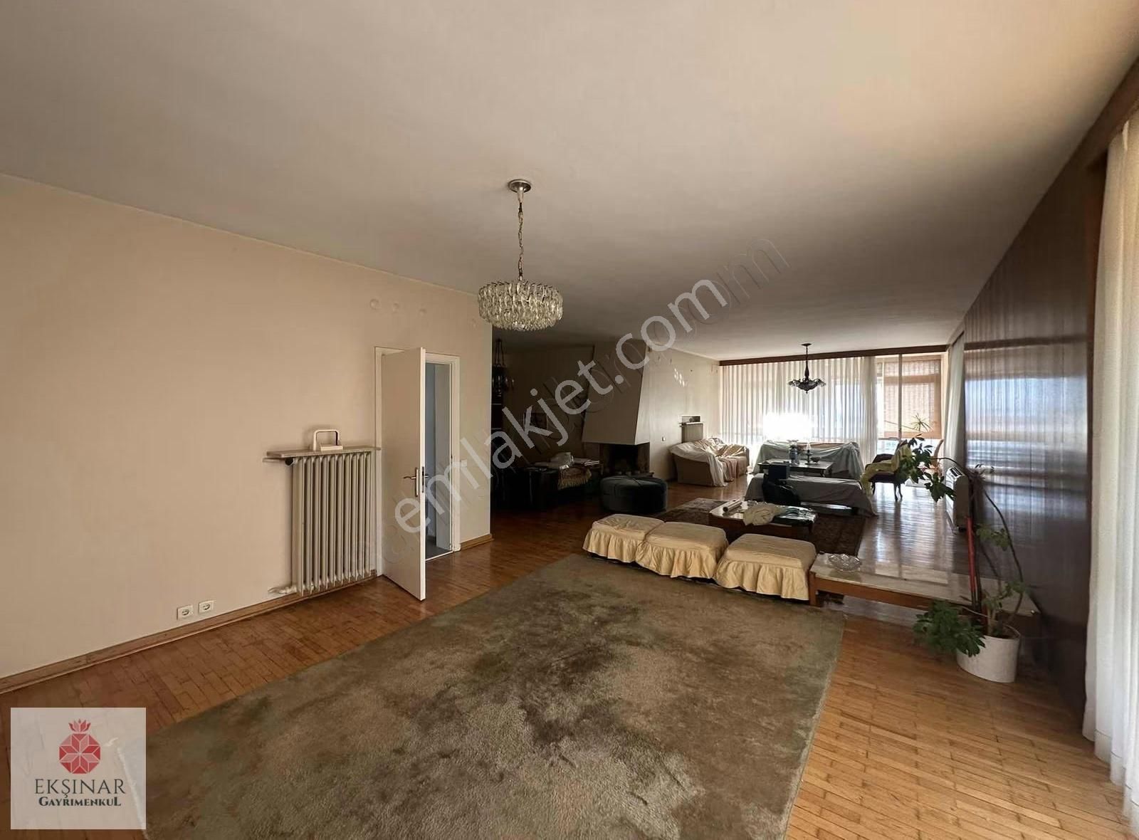 Ekşinar Gym'den Ataköy 1.kısım'da Deniz Manzaralı Satılık Daire - Görsel 11