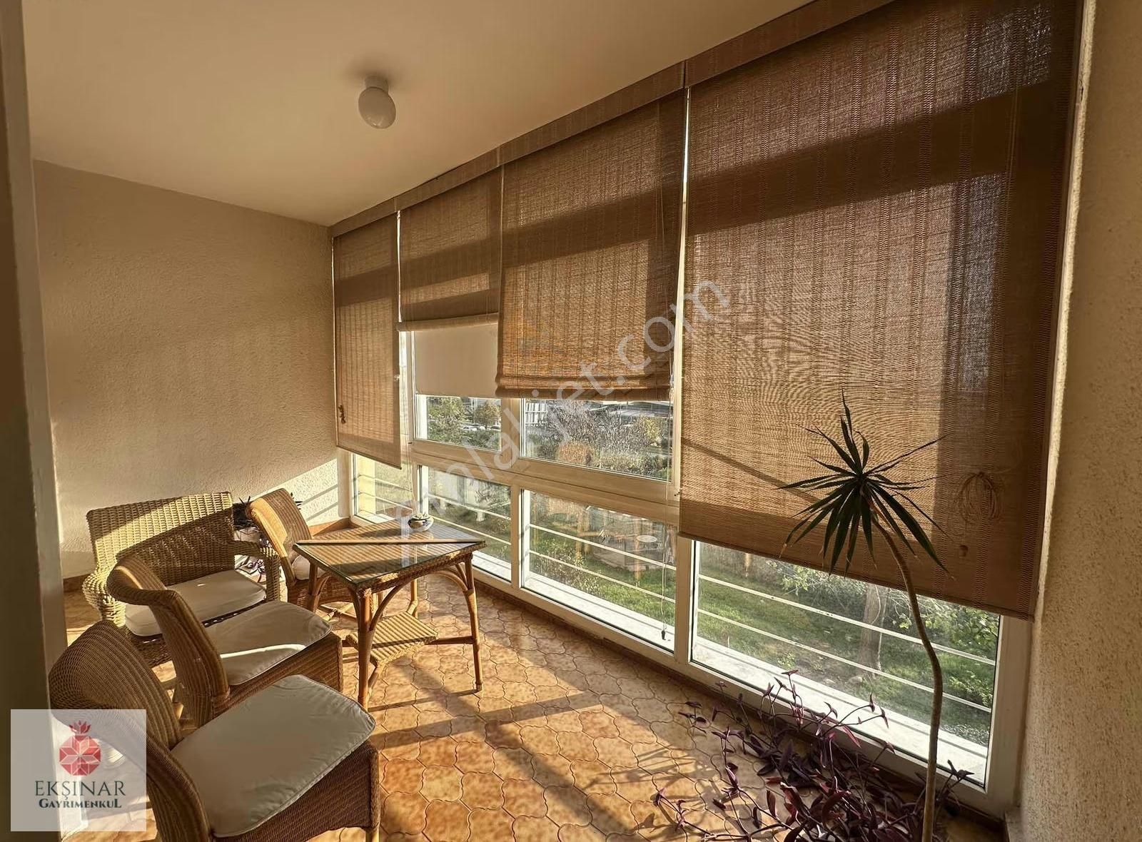 Ekşinar Gym'den Ataköy 1.kısım'da Deniz Manzaralı Satılık Daire - Görsel 22