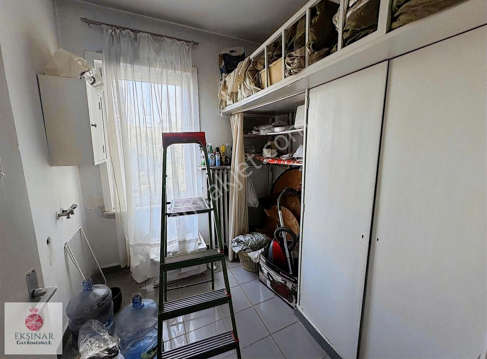 Ekşinar Gym'den Ataköy 1.kısım'da Deniz Manzaralı Satılık Daire - Görsel 3