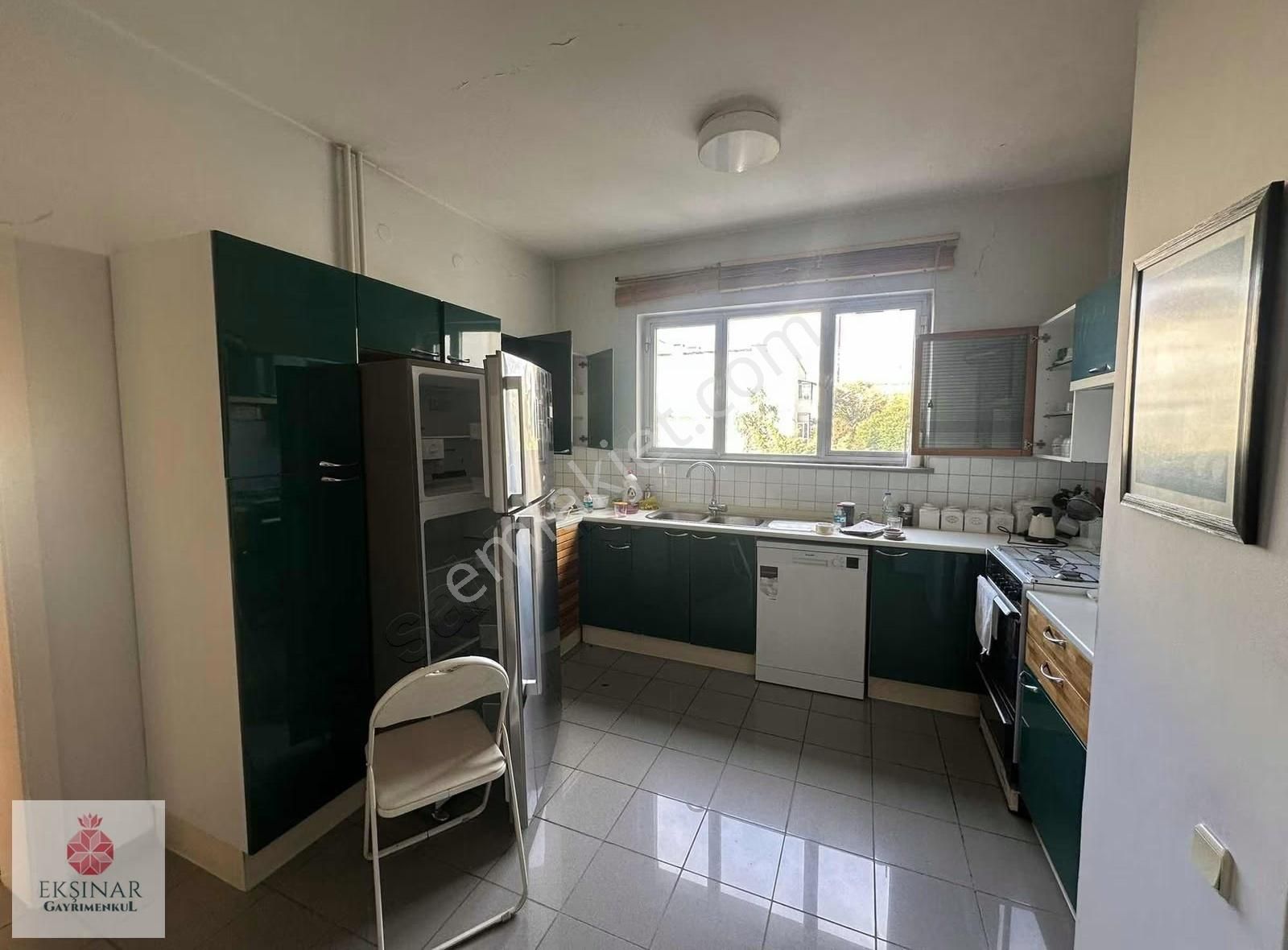 Ekşinar Gym'den Ataköy 1.kısım'da Deniz Manzaralı Satılık Daire - Görsel 8