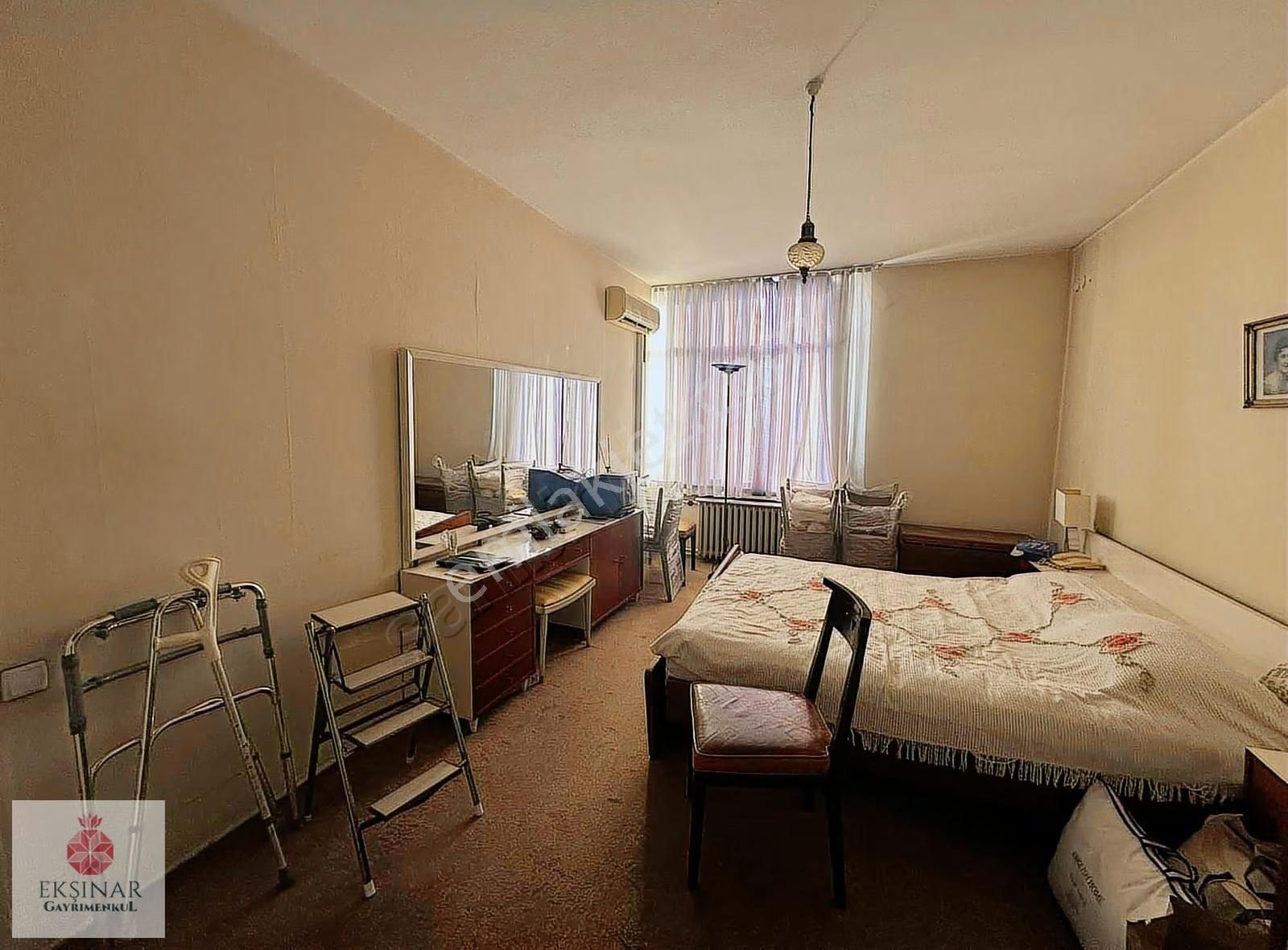 Ekşinar Gym'den Ataköy 1.kısım'da Deniz Manzaralı Satılık Daire - Görsel 18