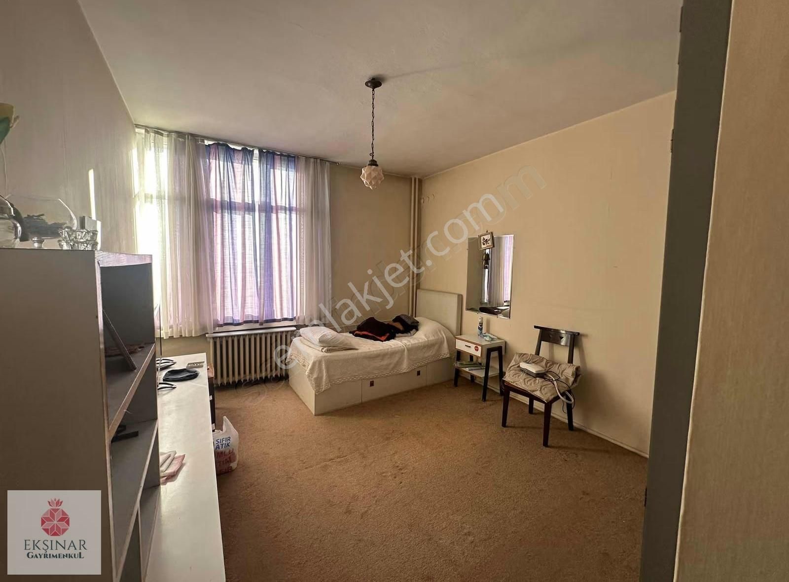 Ekşinar Gym'den Ataköy 1.kısım'da Deniz Manzaralı Satılık Daire - Görsel 2