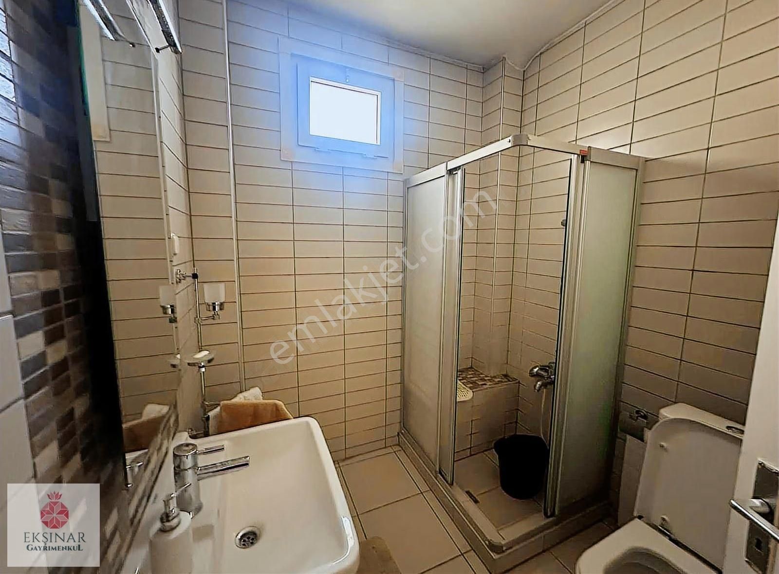 Ekşinar Gym'den Ataköy 1.kısım'da Deniz Manzaralı Satılık Daire - Görsel 23