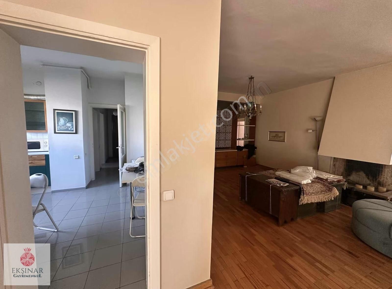 Ekşinar Gym'den Ataköy 1.kısım'da Deniz Manzaralı Satılık Daire - Görsel 6