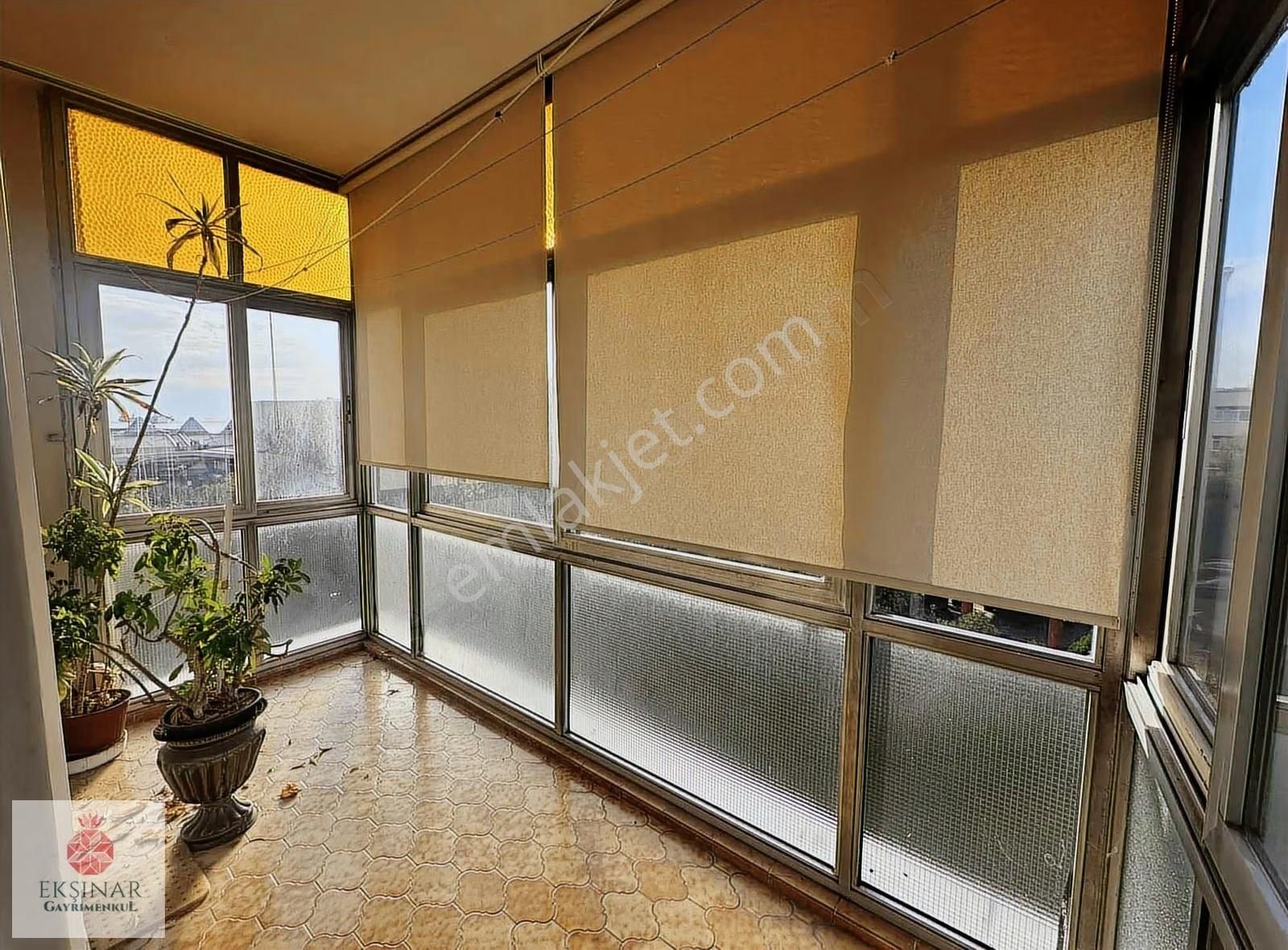 Ekşinar Gym'den Ataköy 1.kısım'da Deniz Manzaralı Satılık Daire - Görsel 25