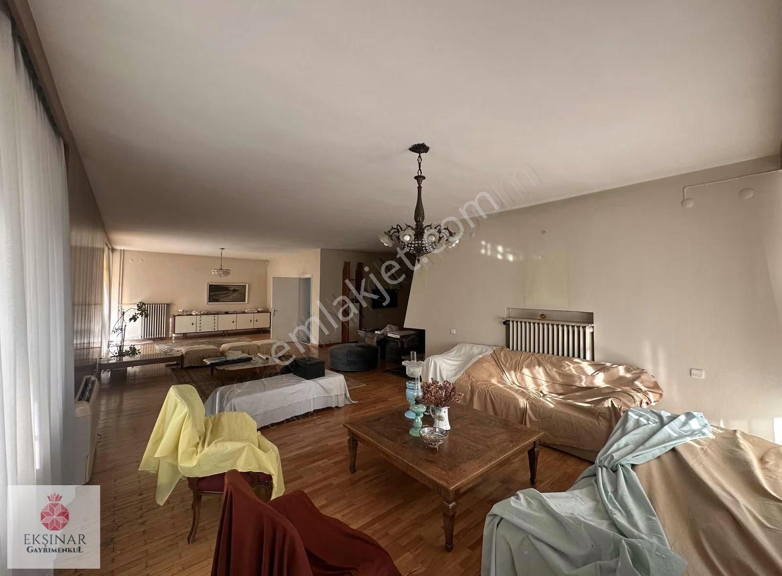 Ekşinar Gym'den Ataköy 1.kısım'da Deniz Manzaralı Satılık Daire - Görsel 15