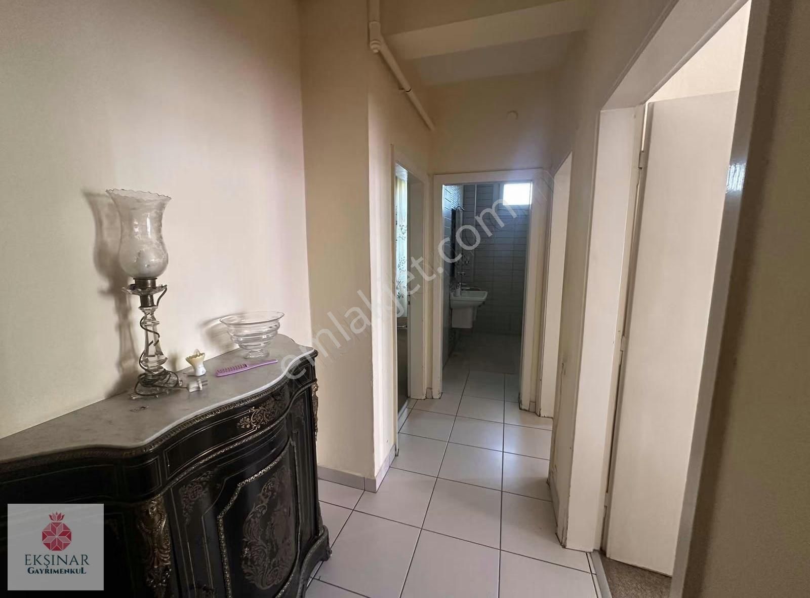 Ekşinar Gym'den Ataköy 1.kısım'da Deniz Manzaralı Satılık Daire - Görsel 17