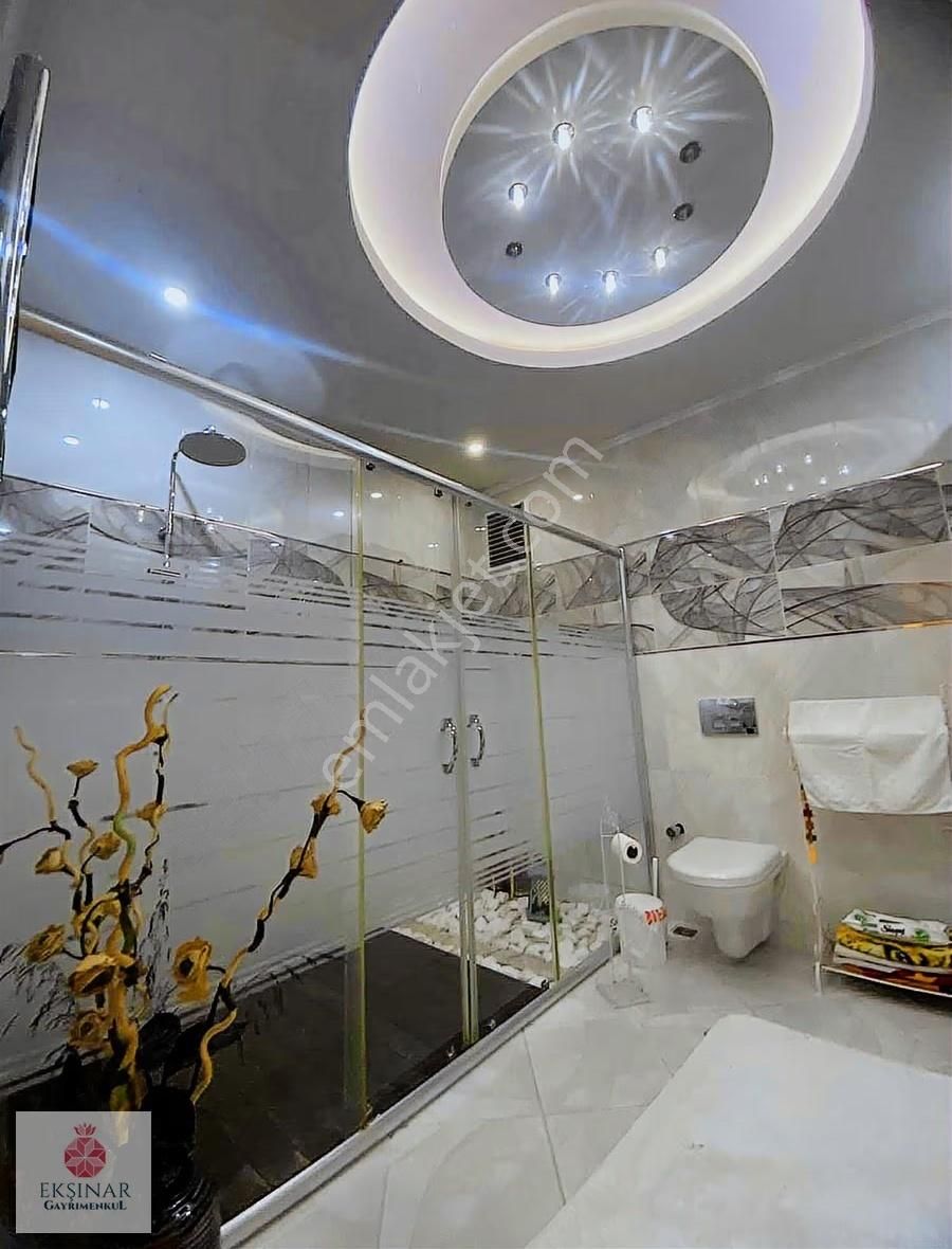 Ekşinar Gym'den Satılık 4+1 Arakat - Görsel 18