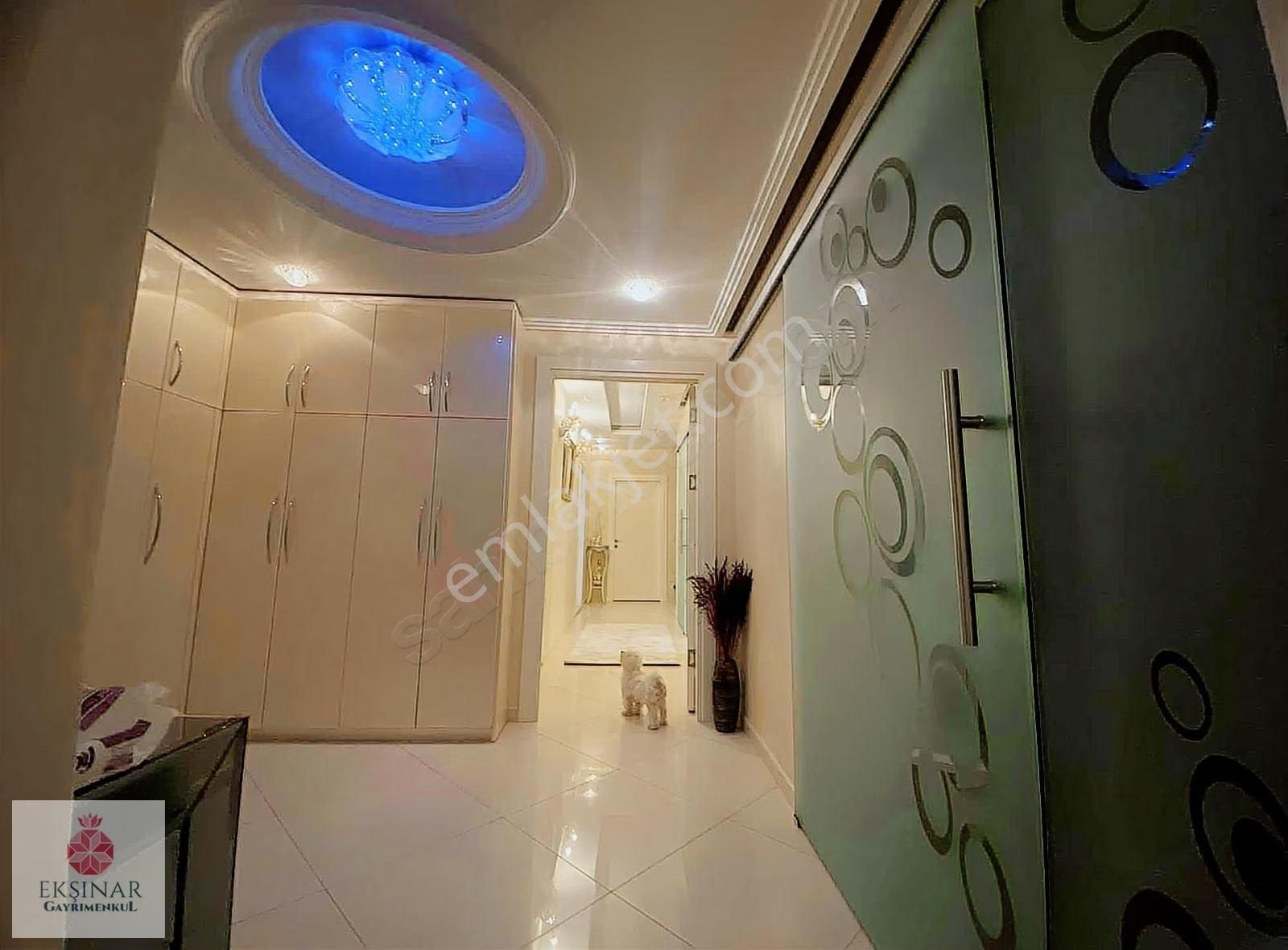 Ekşinar Gym'den Satılık 4+1 Arakat - Görsel 16