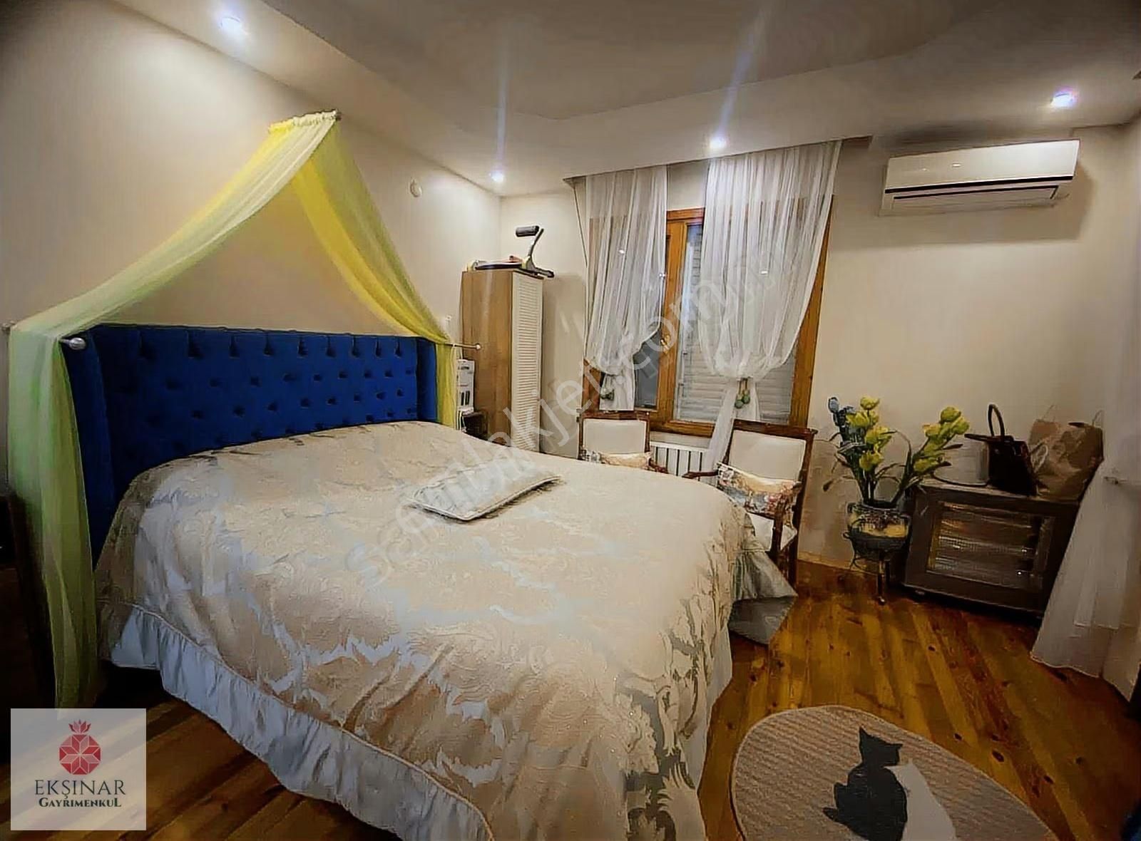 Ekşinar Gym'den Satılık 4+1 Arakat - Görsel 8