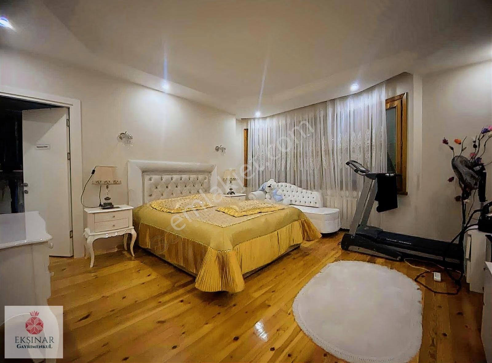 Ekşinar Gym'den Satılık 4+1 Arakat - Görsel 14