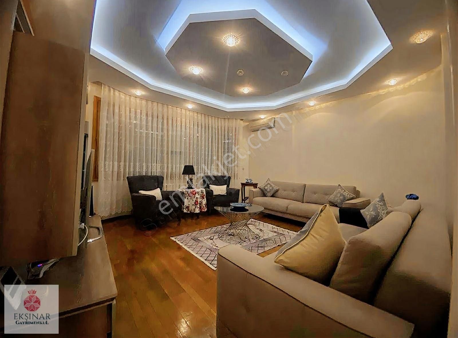 Ekşinar Gym'den Satılık 4+1 Arakat - Görsel 15