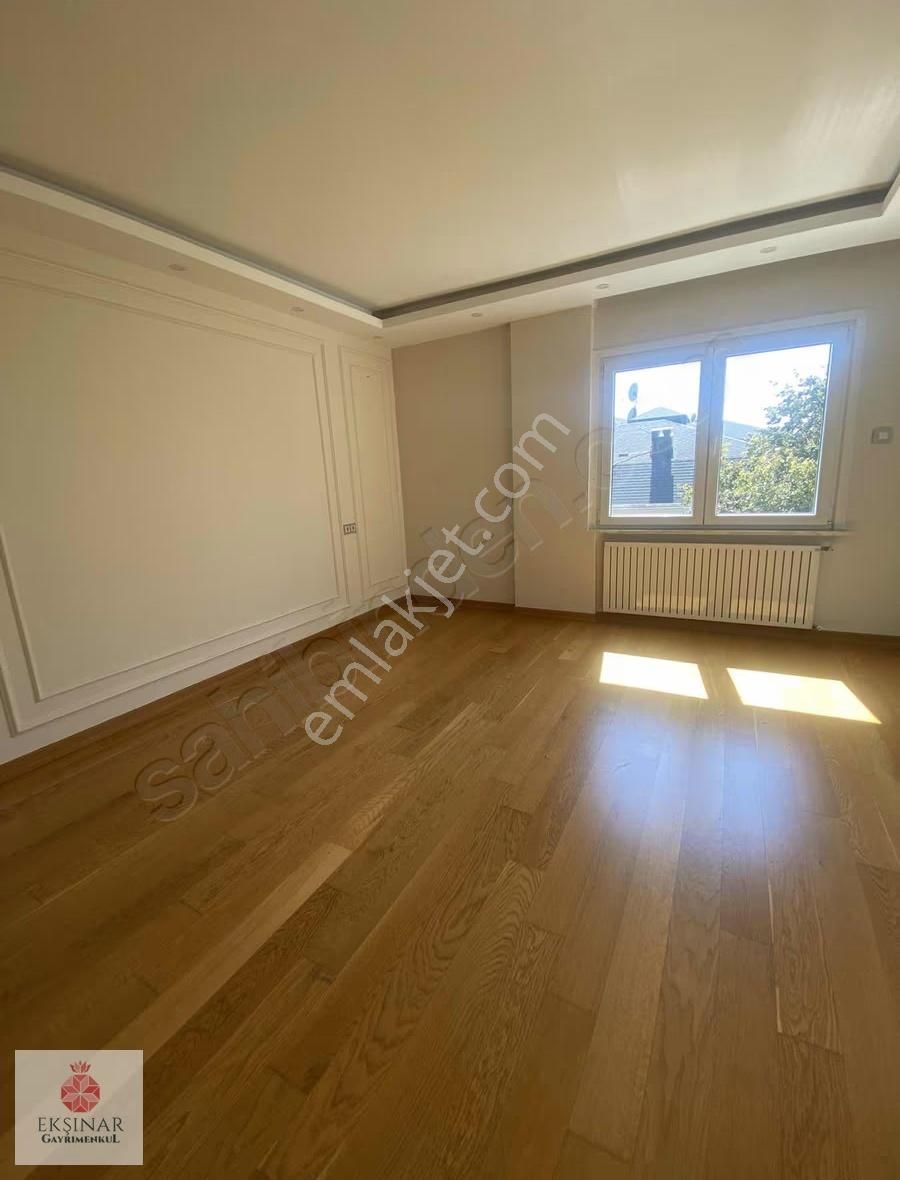 Florya Adakalede Yüksek Arsa Paylı Satılık Dubleks - Görsel 4