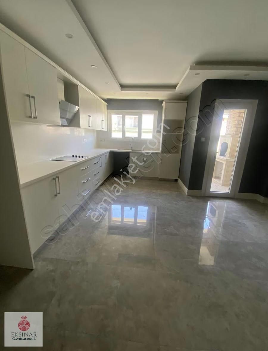 Florya Adakalede Yüksek Arsa Paylı Satılık Dubleks - Görsel 6